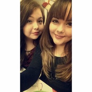 Meet your Posher, Vanessa